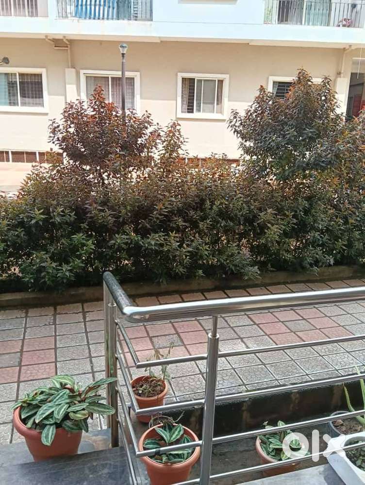 luxurious fully furnished flat for rent in prime location