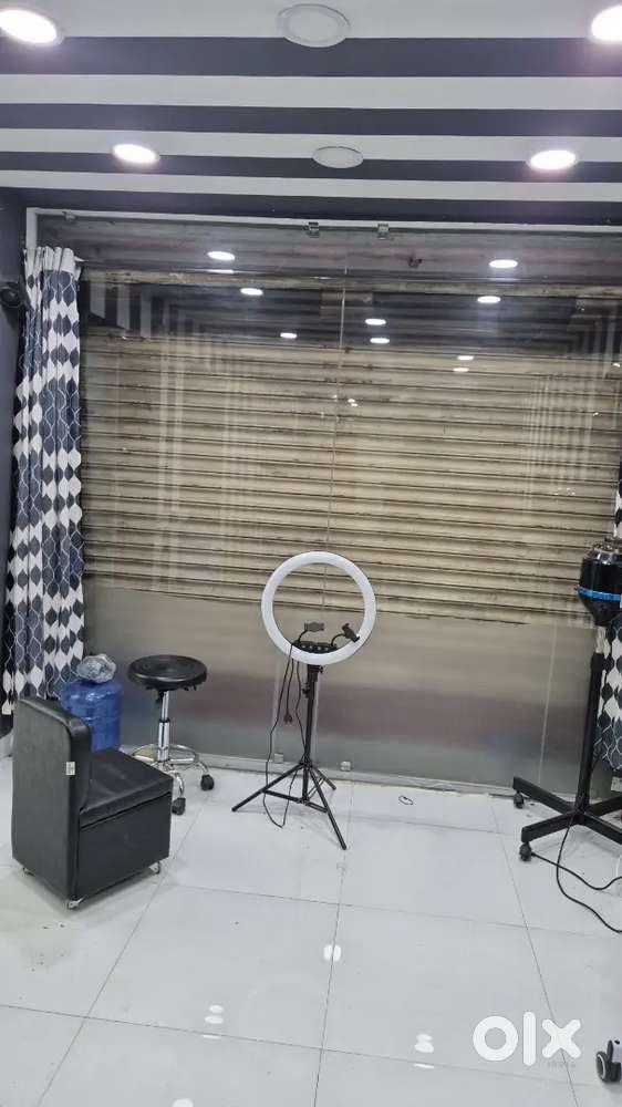 Glass Doors