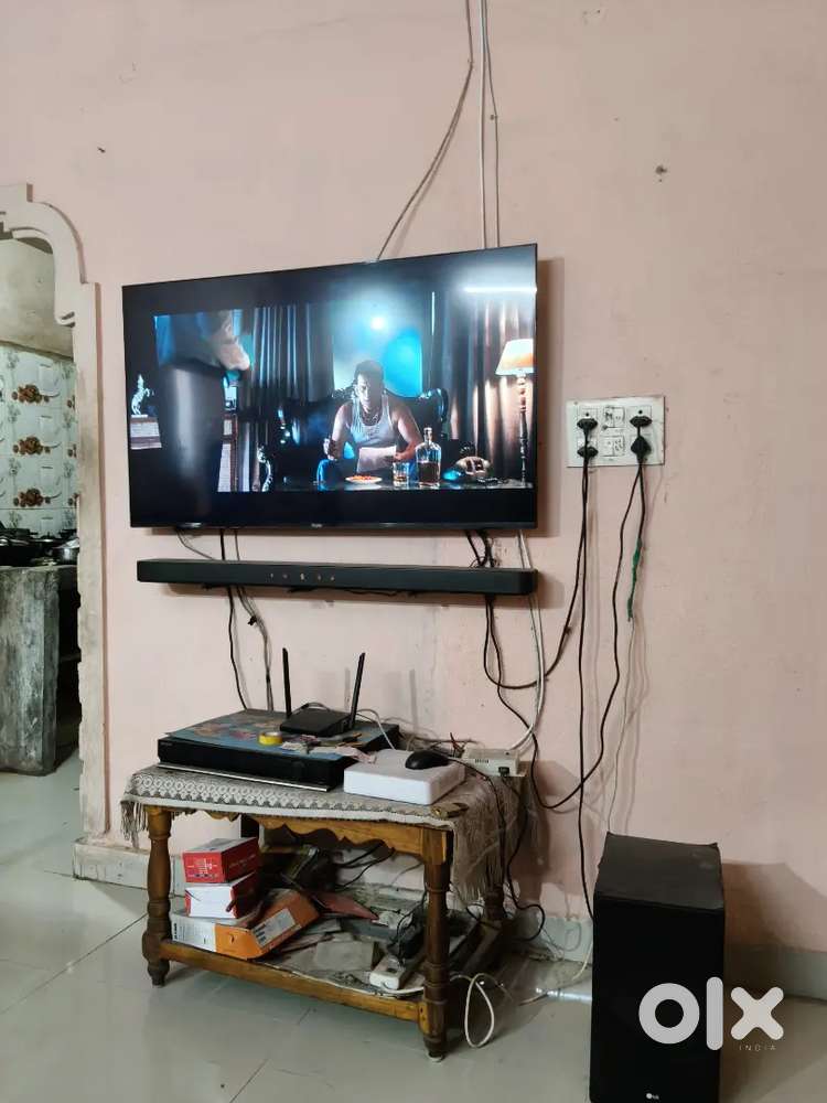 House for rent bachelor's and families