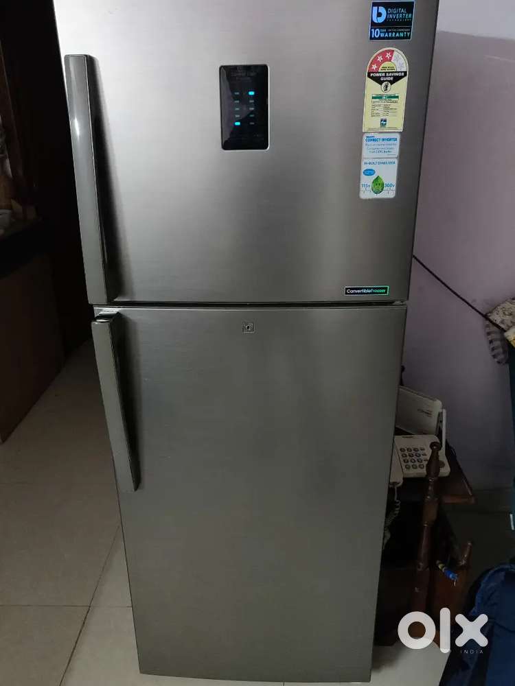Fridge 302 L