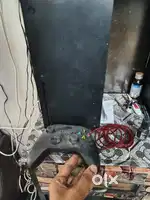 Xbox x gaming console