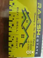 Ground 2BHK FULLY FURNISHED FU