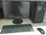 Zebronics pc