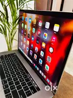 K - Apple MacBook Pro 2020-21