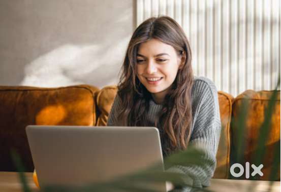 Personal secretary / assistant part time job for female