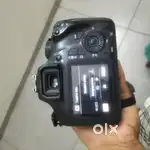 Canon camera