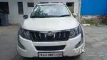 Mahindra XUV500 W10 AWD, 2017, Diesel