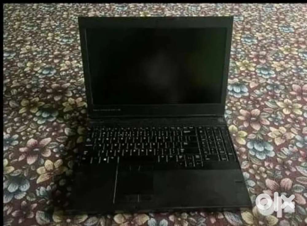 I want to sell my laptop