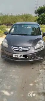 Honda Amaze 2015