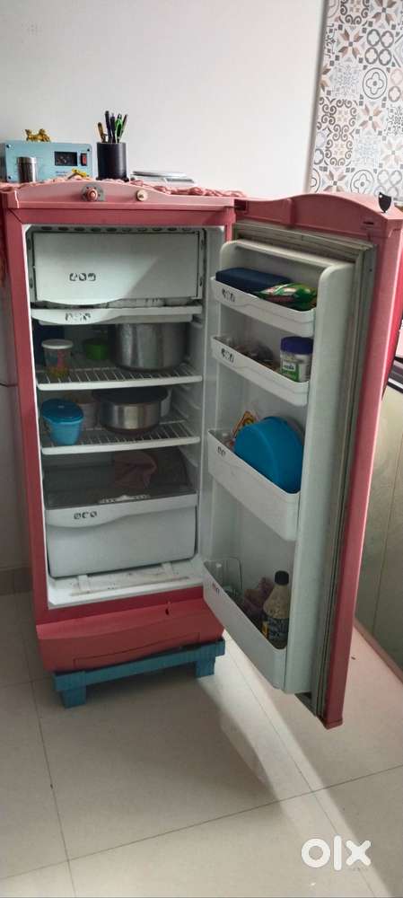 Godrej 195 ltr
