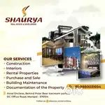Fully converted and agriculture land for sale in around Udupi &manipal