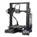 3D PRINTER