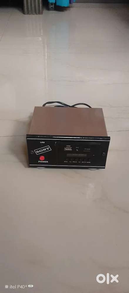 Smart Device for TV