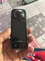 Insta 360x3