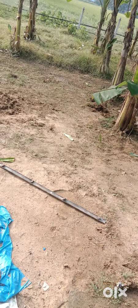 Tauntara ,3 guntha ghara badi plot 15 lakh guntha total 3 guntha