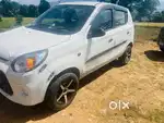 Maruti Suzuki Alto 800 2017 Petrol Well Maintained
