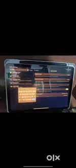 I pad air m2