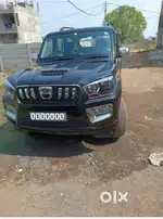 Mahindra Scorpio Getaway 2016