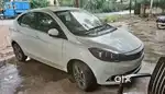 Tata Tigor 2020 Petrol Well Maintained