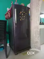Samsung fridge & washing machine for sale
