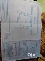 11 cents commercial land at malemar road kottara chowki