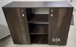 3 feet small tv cupboard brand new