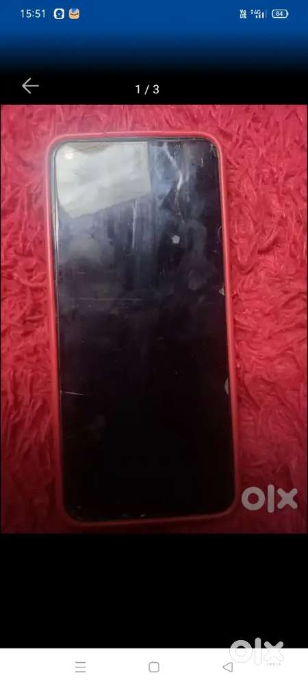 GOOD CONDITION