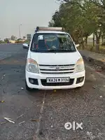 Maruti Suzuki Wagon R 2009 LPG 131774 Km Driven