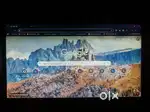LG M39 49.53 cm (20 inch) HD LED Backlit TN Panel