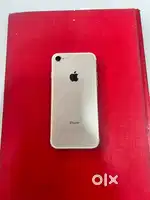 I phone 7 gold