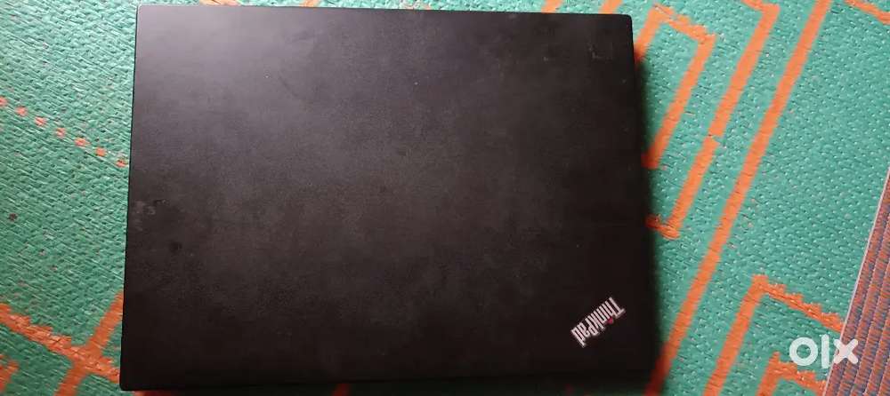 Lenova thickpad