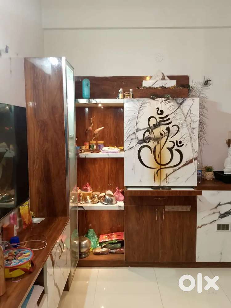 3bhk available for lease in hrs layout