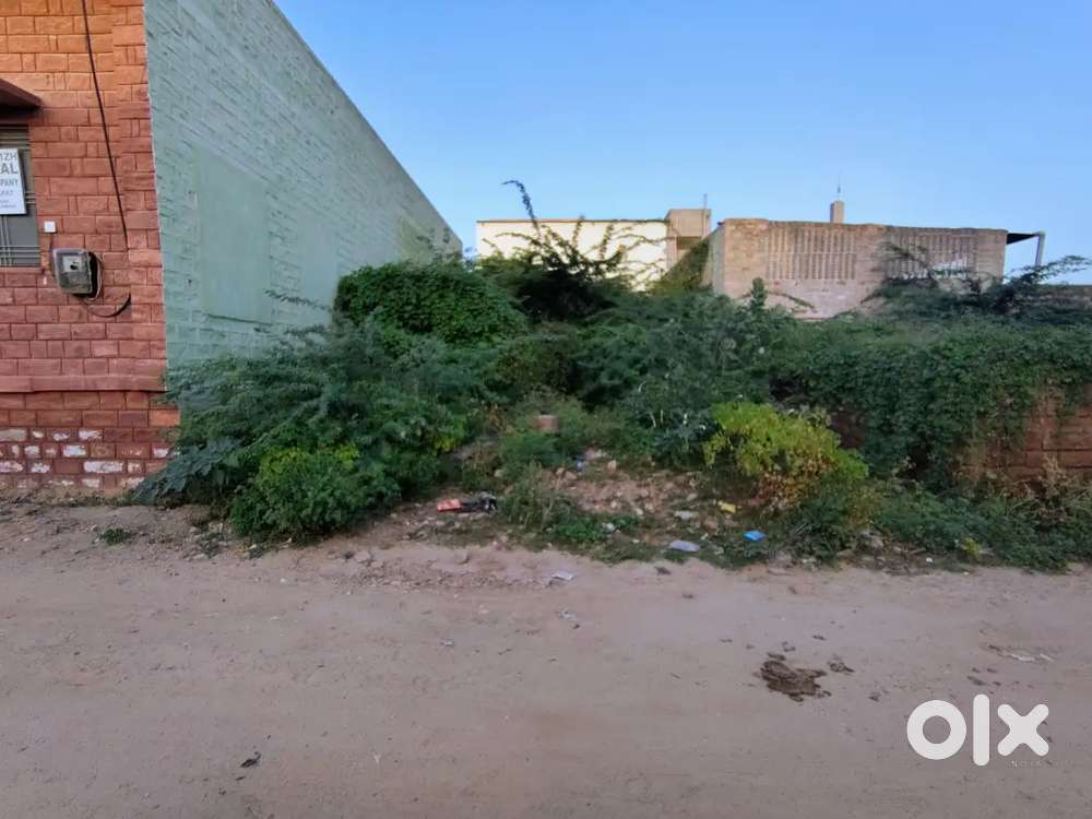 I am selling my 25*50 plot in just 32,00,00. Good location