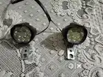 LED fog light