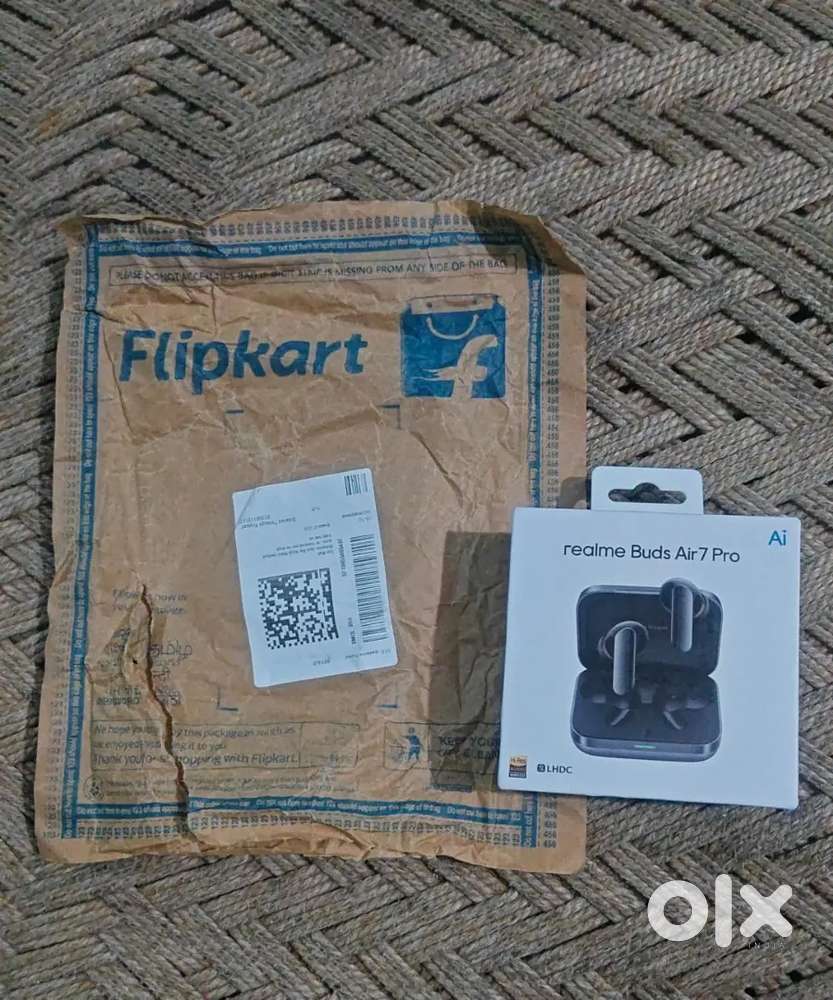 Realme air 7 pro