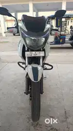Model No - TVS Apache RTR 160 BS - III . 18 Mar 2017 .