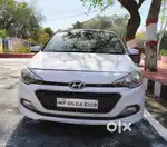Hyundai i20 1.4 Asta (O) CRDi, 2016, Diesel