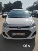 Hyundai Grand i10 2016-2017 Magna CNG, 2018, CNG & Hybrids
