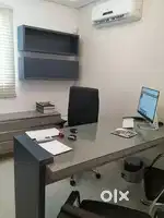 Affordable office space in prime location
