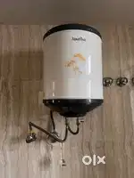 Brand new geyser 25ltr five star wholesale price with warrenty bil