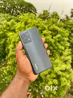 Realme 9pro plus 8gb ram 128gb full kit offer sale