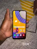 Sumsung galaxy M31( 8GB/128)GB