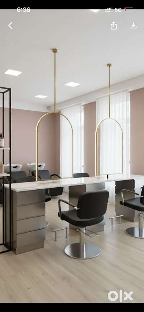 Spa Therapist & Receptionist