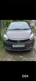 Tata Tiago 2018 top model well maintained