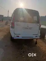 Mahindra Scorpio 2007 Diesel 150000 Km Driven paper  September 2028
