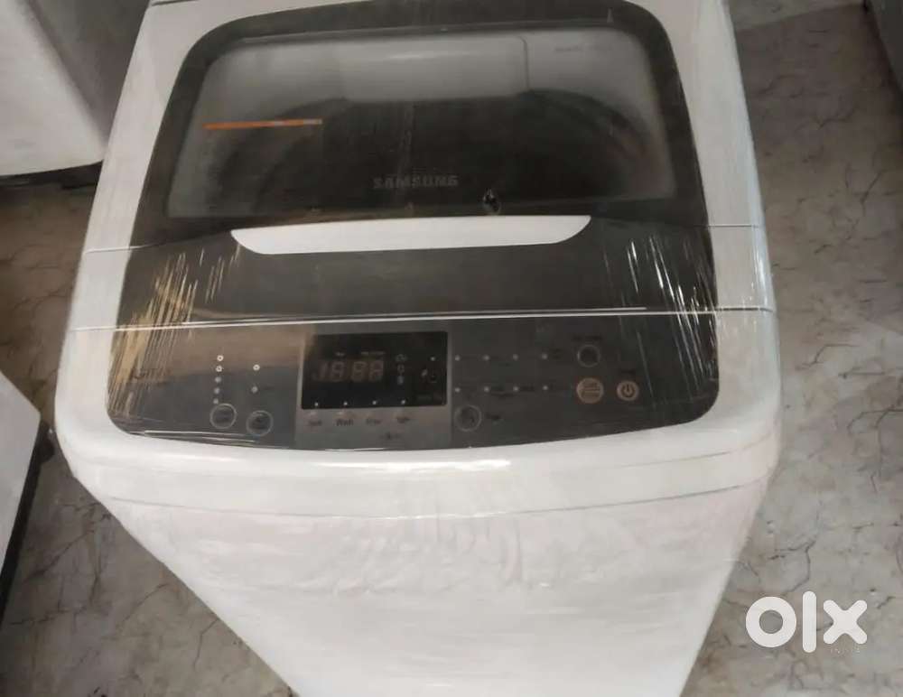 Refurbished Washing Machine. Fridge and AC