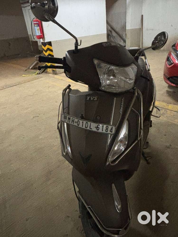 TVS Jupiter Scooter for Sale 2019 model