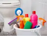 CLEANING JOBS JOBS CLEANING