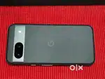 Google Pixel 8A (8/128GB)