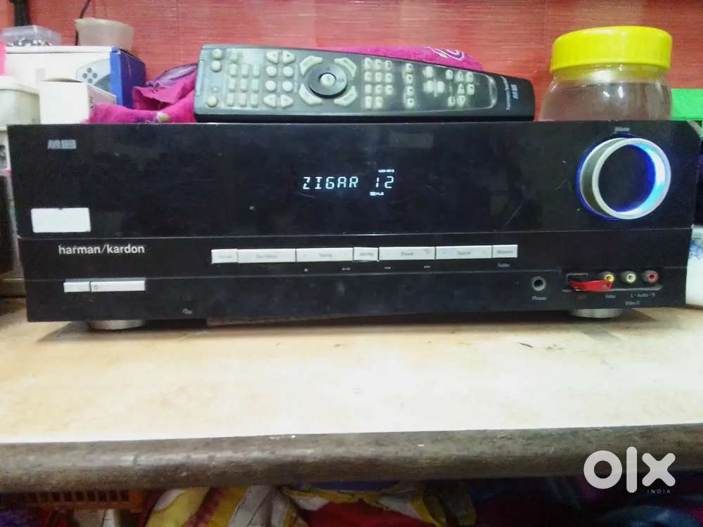 Harman kardon AVR 133